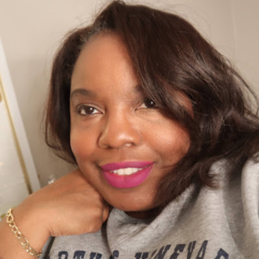 Meet your Posher, Tracimegirl
